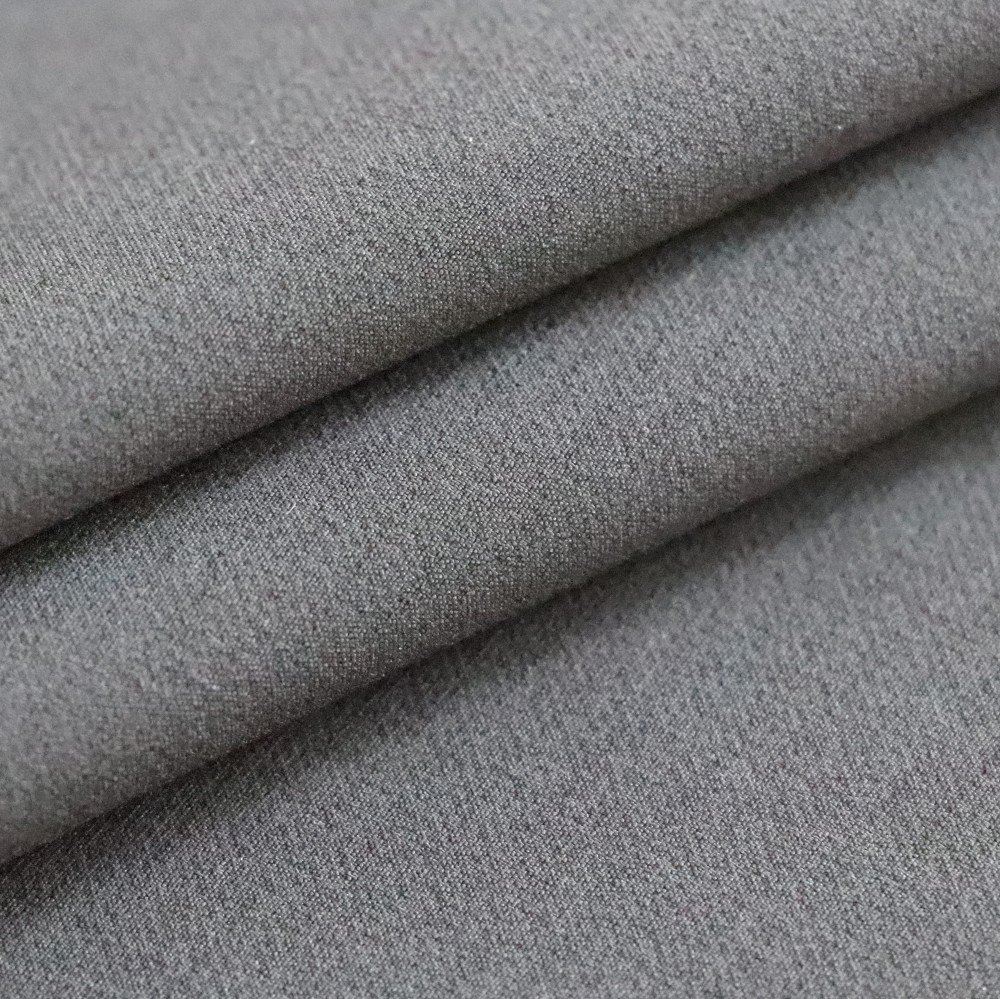nylon wool woven fabric