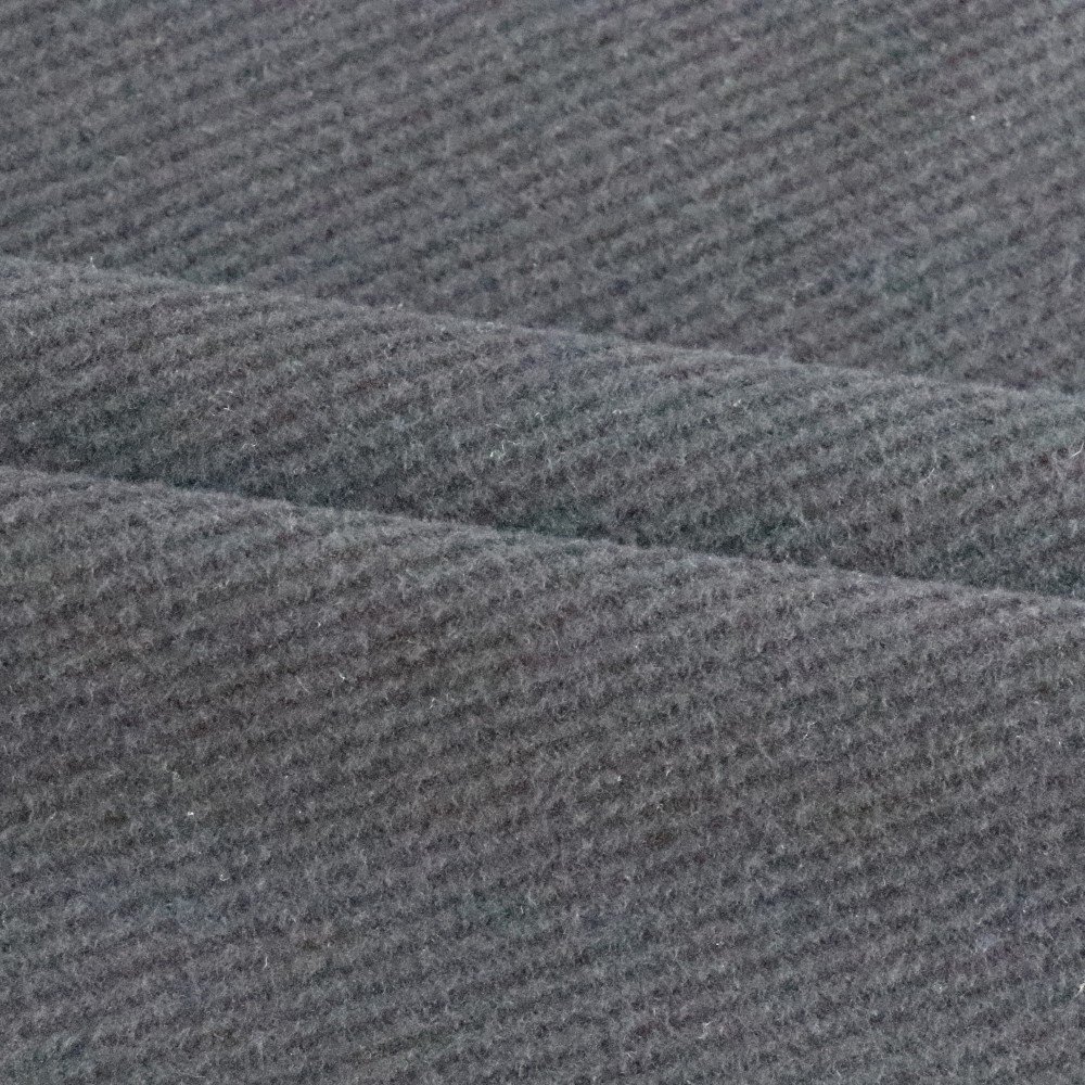 nylon wool woven fabric