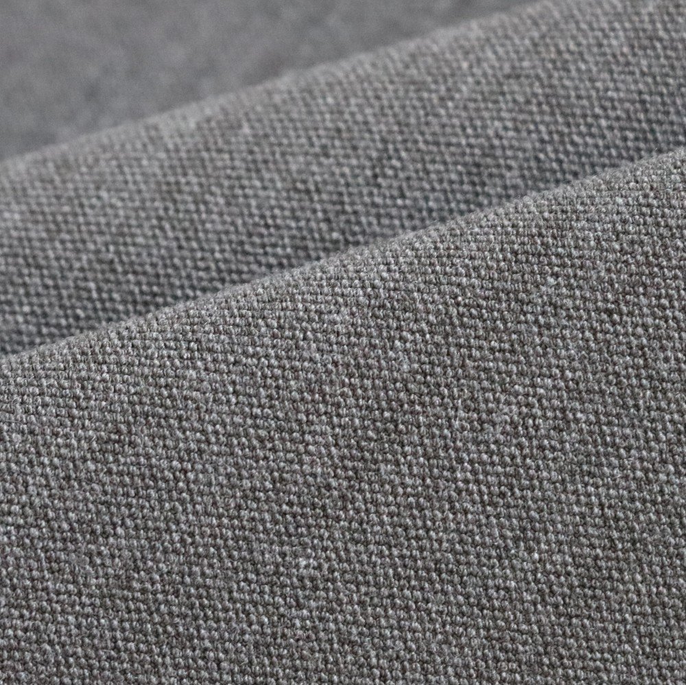 nylon wool woven fabric